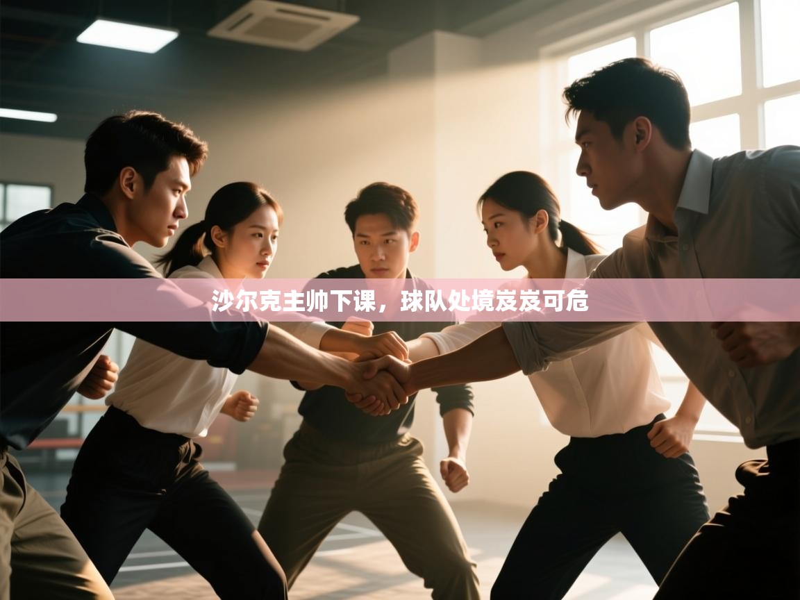 沙尔克主帅下课，球队处境岌岌可危  第1张