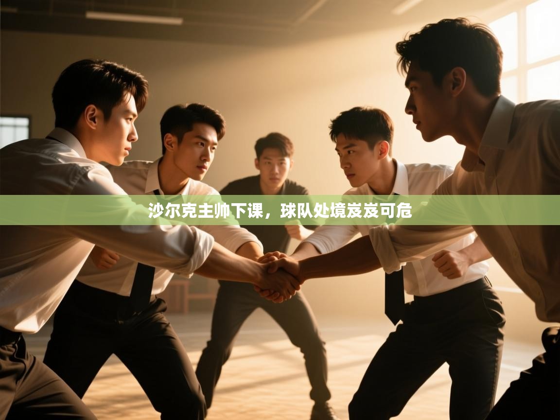 沙尔克主帅下课，球队处境岌岌可危  第2张