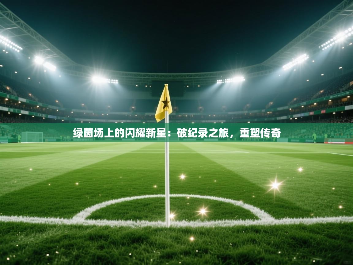 绿茵场上的闪耀新星：破纪录之旅，重塑传奇  第1张