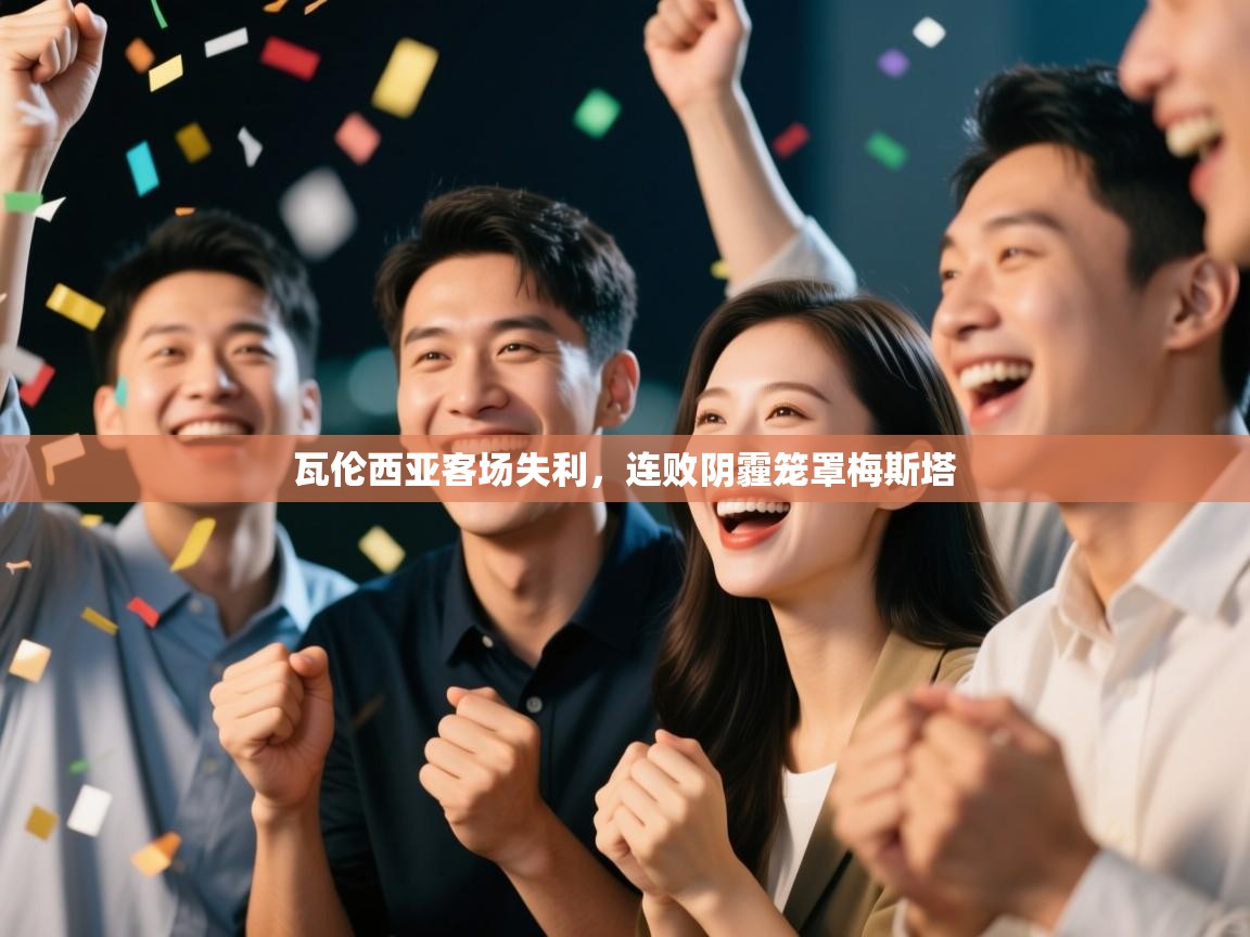 瓦伦西亚客场失利，连败阴霾笼罩梅斯塔  第2张