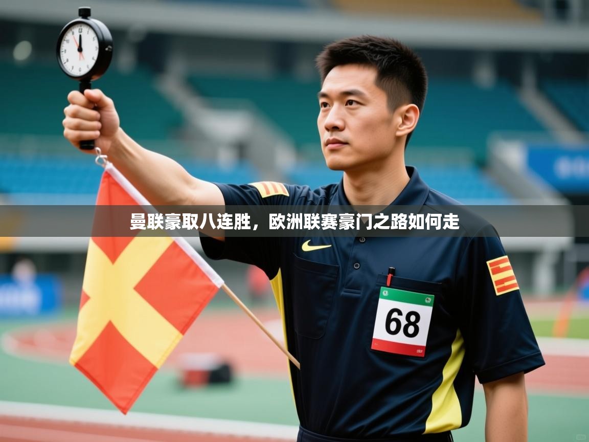 曼联豪取八连胜，欧洲联赛豪门之路如何走  第1张