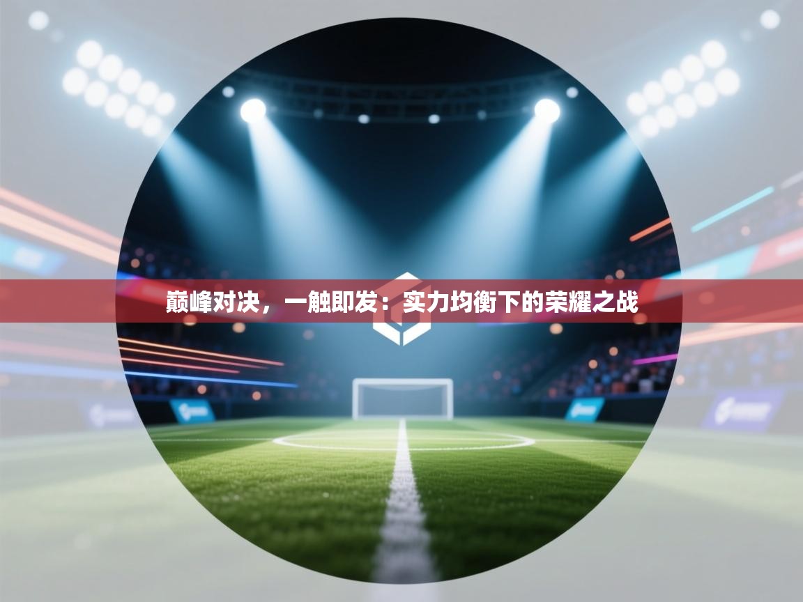 巅峰对决，一触即发：实力均衡下的荣耀之战  第1张