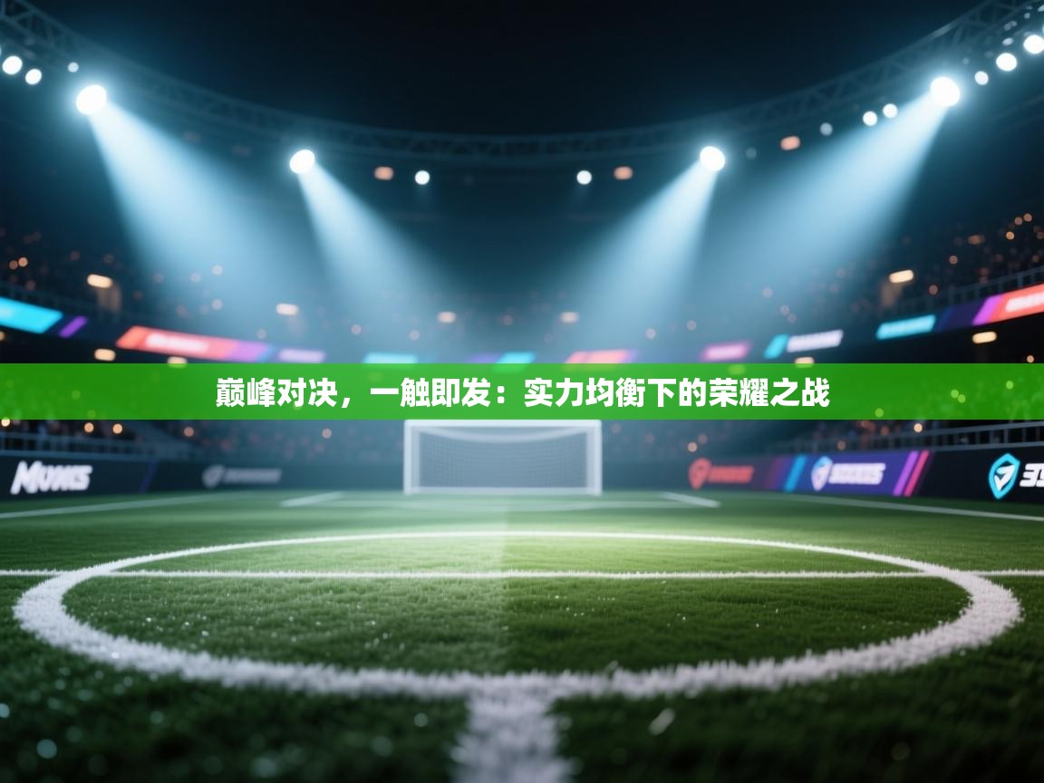 巅峰对决，一触即发：实力均衡下的荣耀之战  第2张