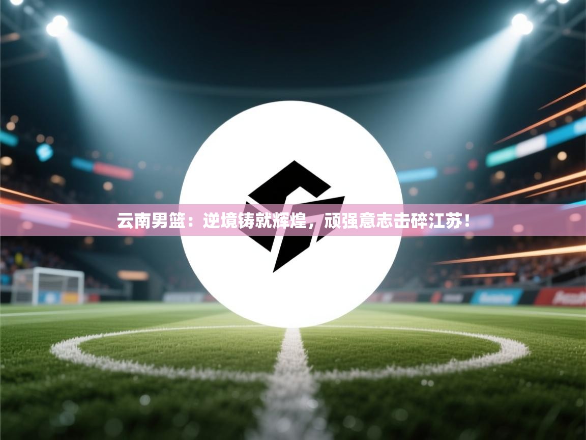 云南男篮:逆境铸就辉煌,顽强意志击碎江苏! 第1张