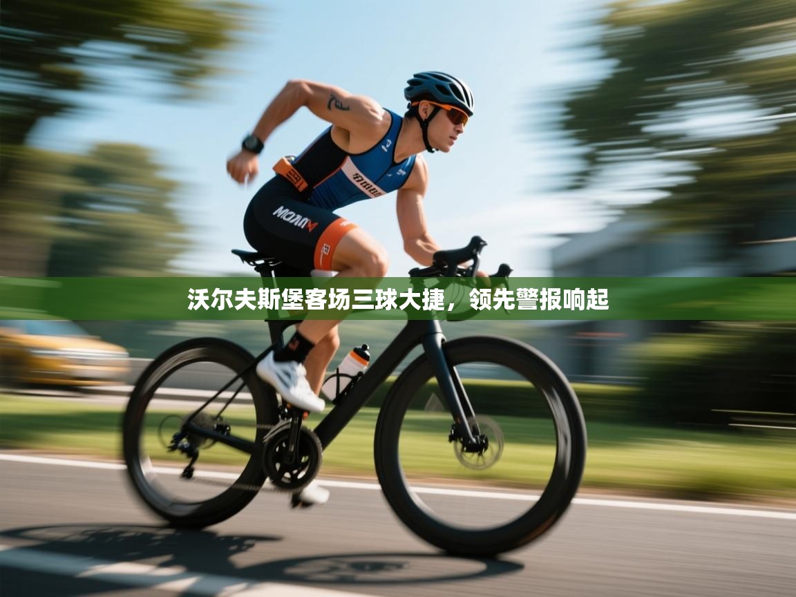 沃尔夫斯堡客场三球大捷，领先警报响起  第1张