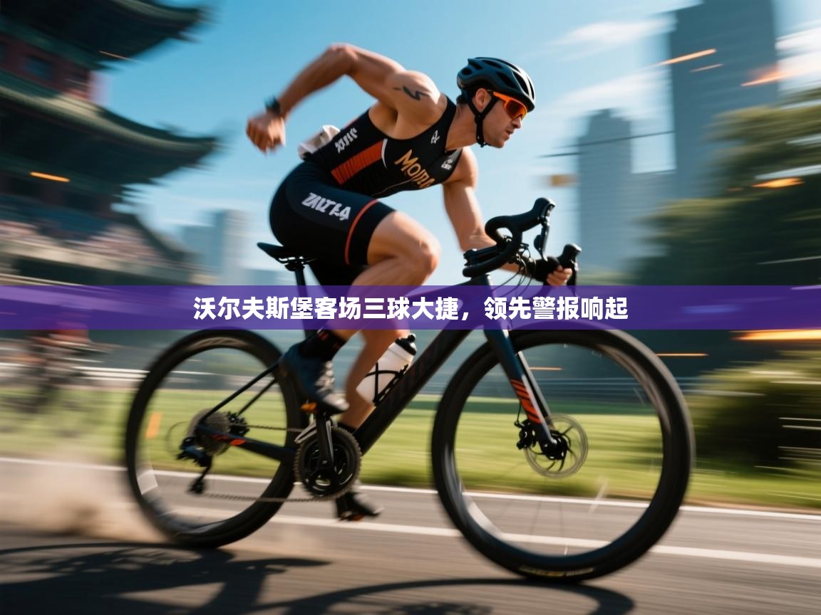 沃尔夫斯堡客场三球大捷，领先警报响起  第2张