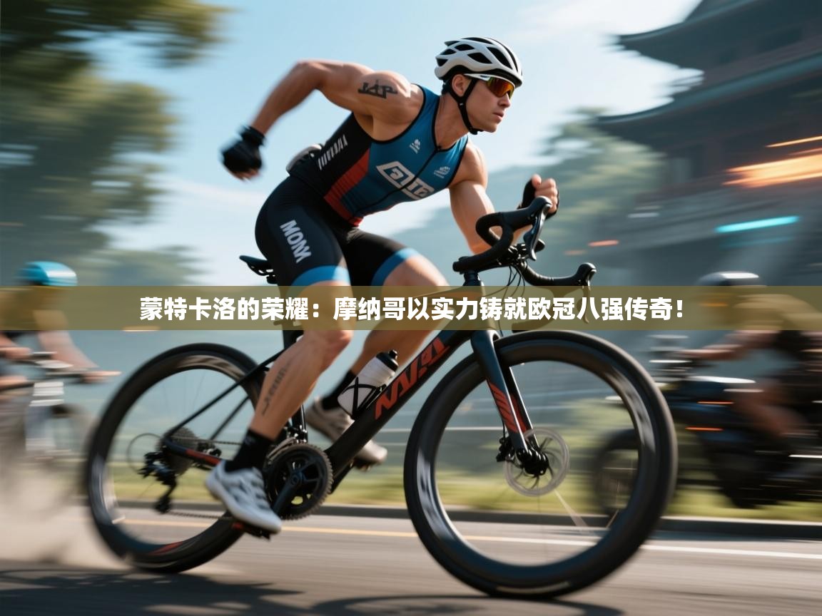 蒙特卡洛的荣耀:摩纳哥以实力铸就欧冠八强传奇! 第2张