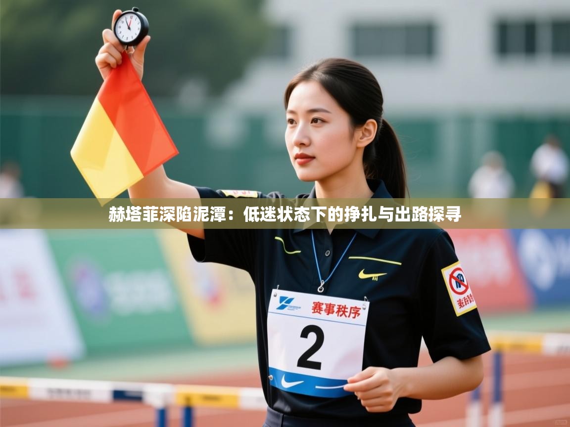 赫塔菲深陷泥潭:低迷状态下的挣扎与出路探寻 第1张