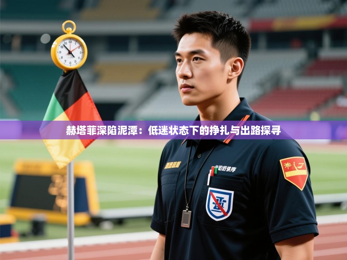 赫塔菲深陷泥潭:低迷状态下的挣扎与出路探寻 第2张