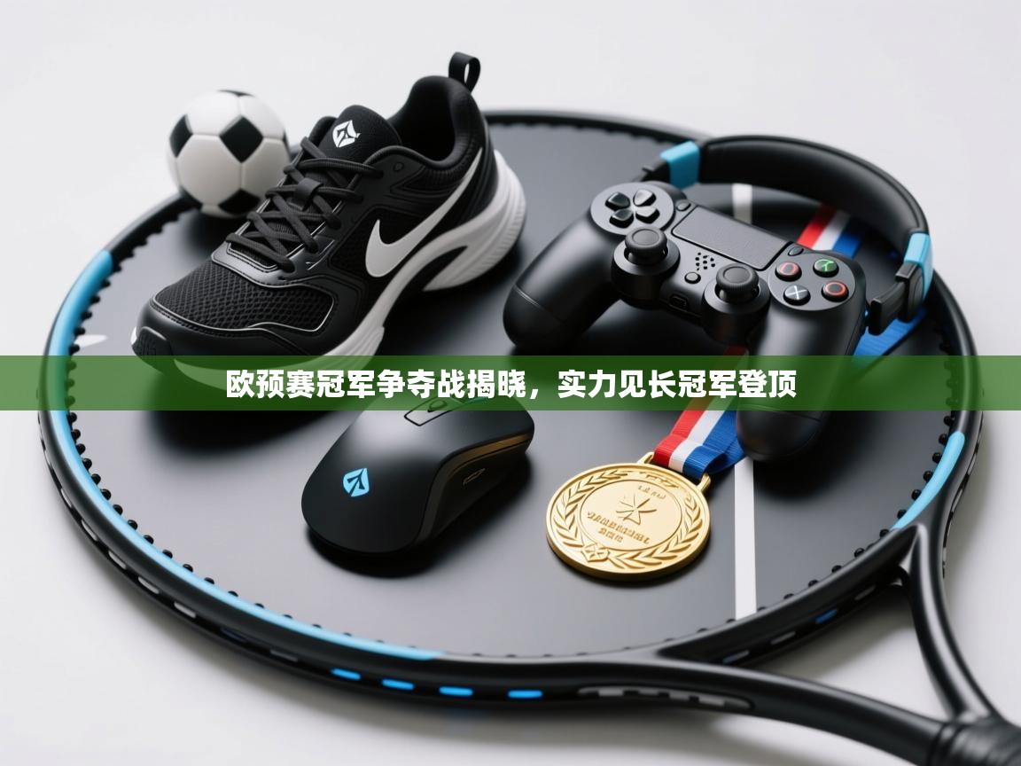 欧预赛冠军争夺战揭晓，实力见长冠军登顶  第1张