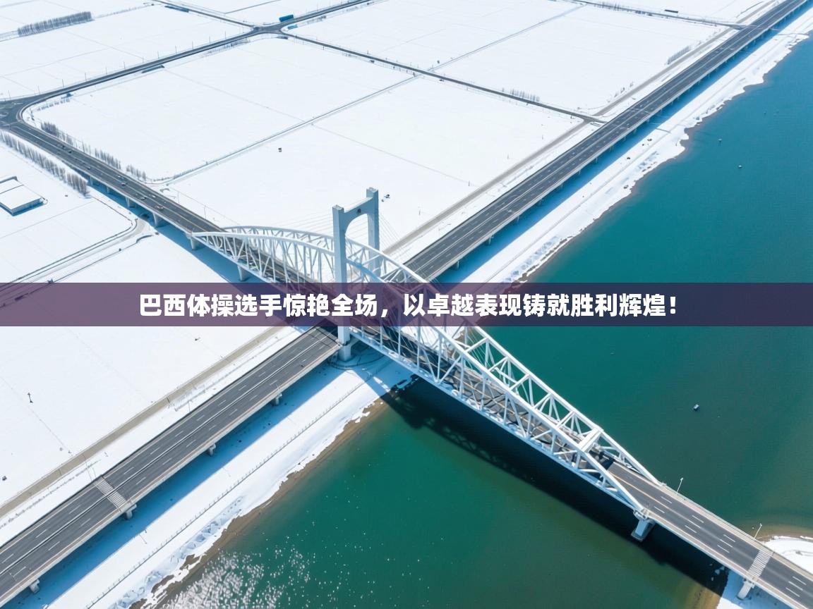 巴西体操选手惊艳全场，以卓越表现铸就胜利辉煌！  第2张