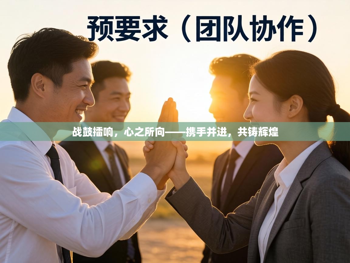战鼓擂响，心之所向——携手并进，共铸辉煌  第1张